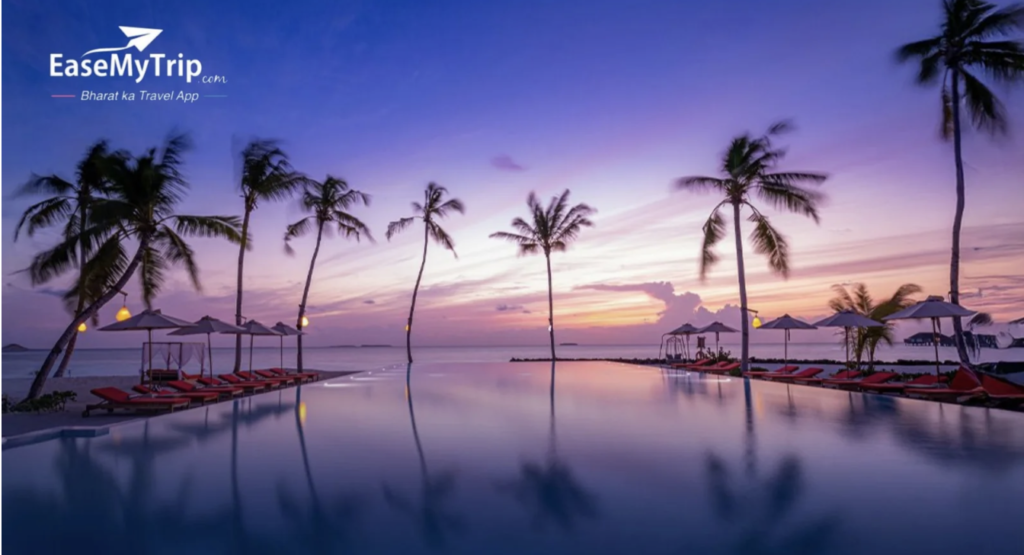 EaseMyTrip ने सरकारी क्षेत्र के लिए यात्रा सेवाओं को सशक्त बनाने हेतु MSTC Limited के साथ विशेष साझेदारी की